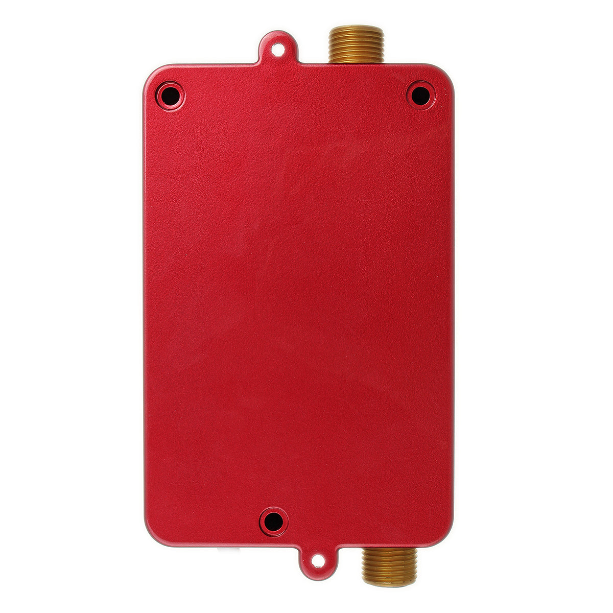 SmartFlow Tankless Electric Water Heater with Temperature Control