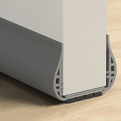SnugBlock Adjustable Door Draft Stopper Insulation Seal