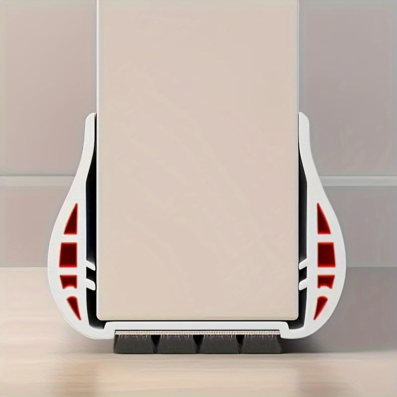 SnugBlock Adjustable Door Draft Stopper Insulation Seal