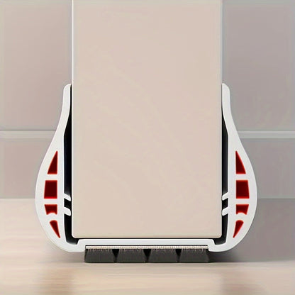 SnugBlock Adjustable Door Draft Stopper Insulation Seal