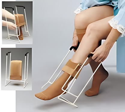 SockAssist Easy Sock Aid for Effortless Daily Use
