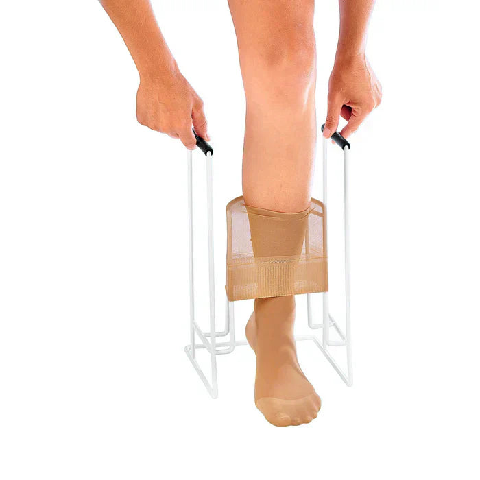 SockAssist Easy Sock Aid for Effortless Daily Use