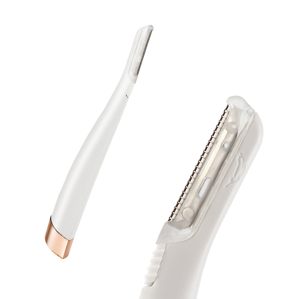SoftSkin Facial Hair Remover Painless Facial Grooming Tool for Smooth Skin