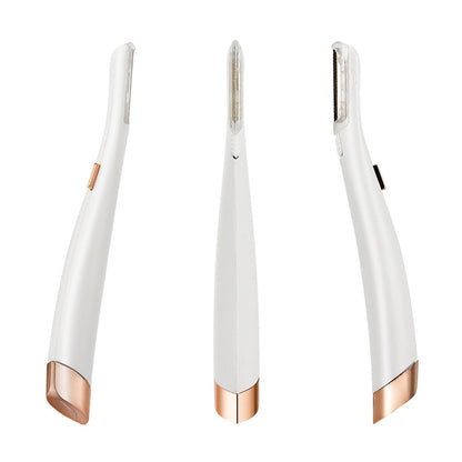 SoftSkin Facial Hair Remover Painless Facial Grooming Tool for Smooth Skin