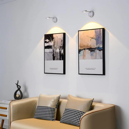 Spark360 Wireless LED Spotlight Motion Sensor Light