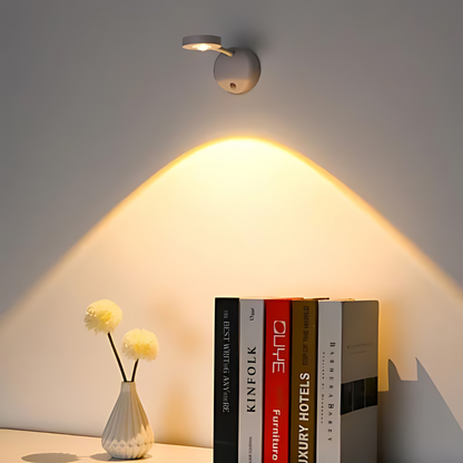 Spark360 Wireless LED Spotlight Motion Sensor Light