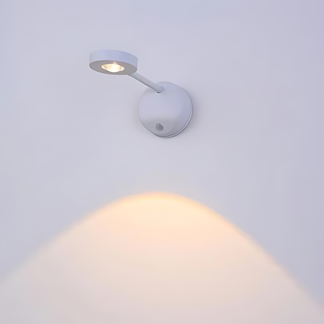 Spark360 Wireless LED Spotlight Motion Sensor Light