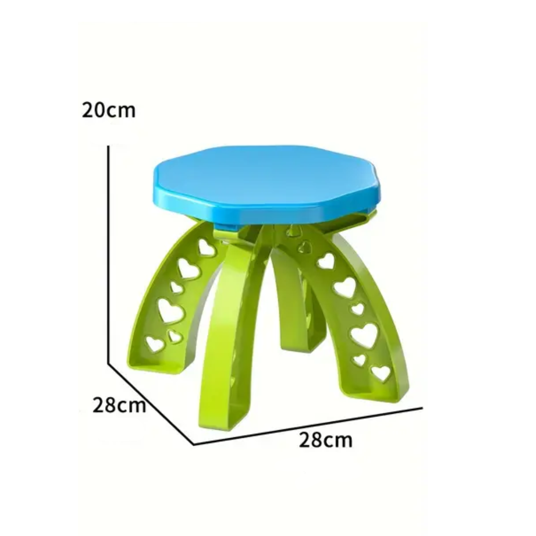 SplashTower 3 Tier Sand and Water Play Table