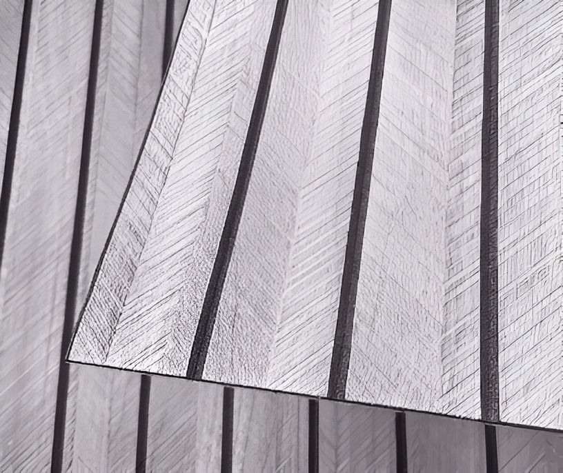 StickieFast 3D Wood Texture Wall Panels with Easy Self Adhesive Design
