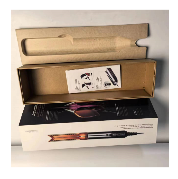 StraightStyler 2 in 1 Hair Dryer and Straightener for Smooth Fast Effortless Styling