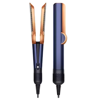 StraightStyler 2 in 1 Hair Dryer and Straightener for Smooth Fast Effortless Styling