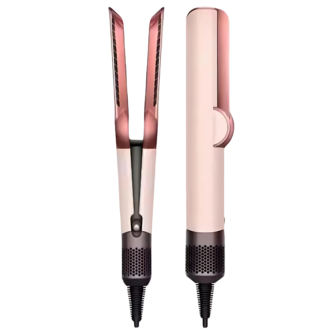 StraightStyler 2 in 1 Hair Dryer and Straightener for Smooth Fast Effortless Styling