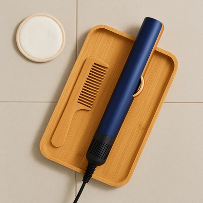 StraightStyler 2 in 1 Hair Dryer and Straightener for Smooth Fast Effortless Styling