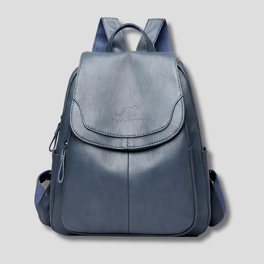 Stylish Women Anti Theft Backpack with Organized Storage