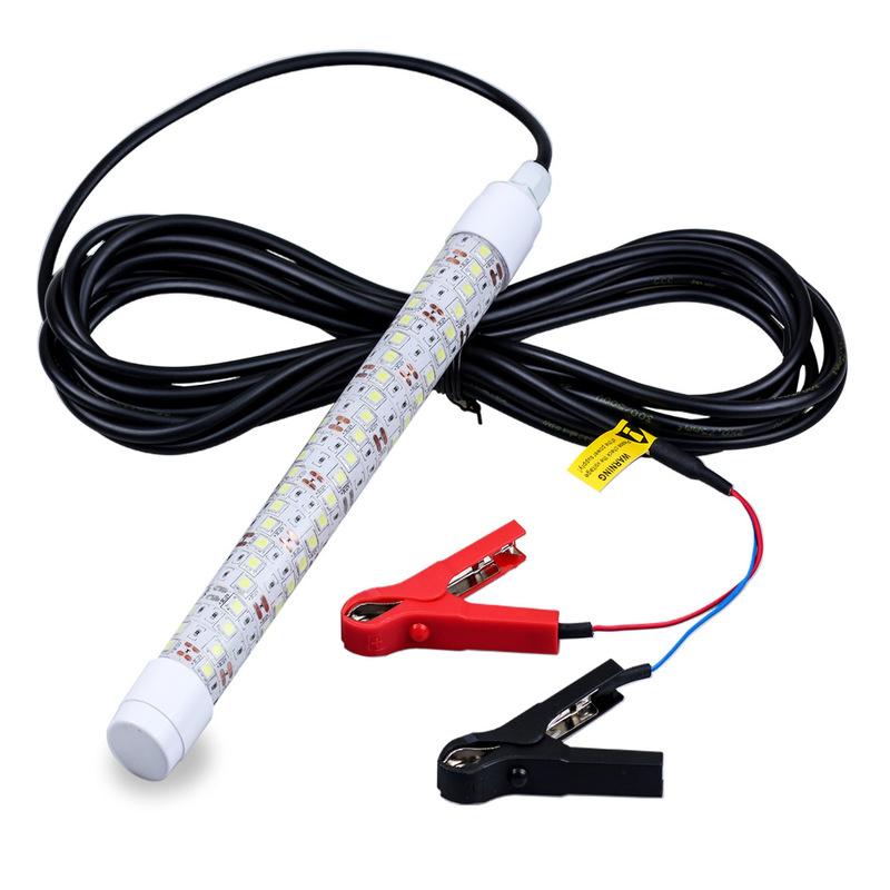 Submersible Underwater LED Fishing Light for Night Fishing