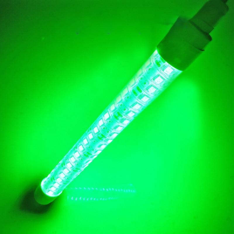 Submersible Underwater LED Fishing Light for Night Fishing