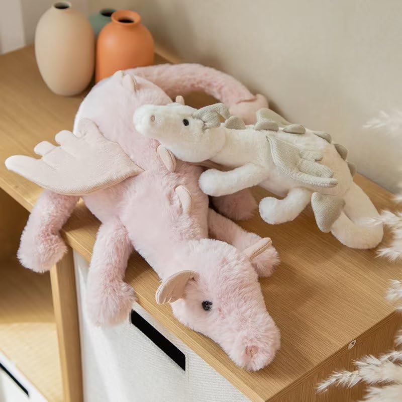 Super Dragon Plush Soft Cuddly Toy for Kids