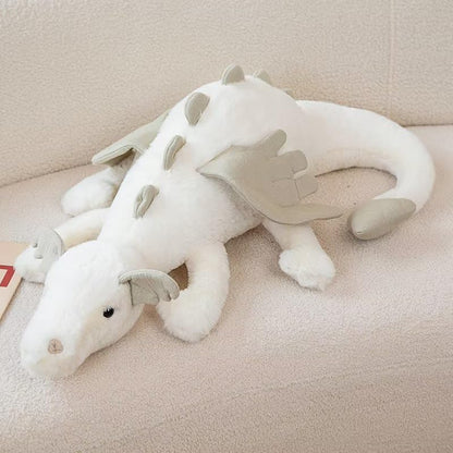 Super Dragon Plush Soft Cuddly Toy for Kids