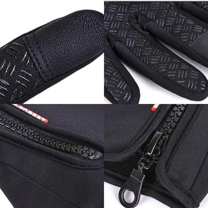 Thermal Winter Gloves with Heat Retention and Anti Slip Grip