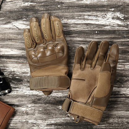 TitanGlove Indestructible Work Gloves Cut Resistant Heavy Duty Safety Gloves