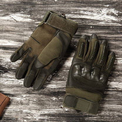 TitanGlove Indestructible Work Gloves Cut Resistant Heavy Duty Safety Gloves