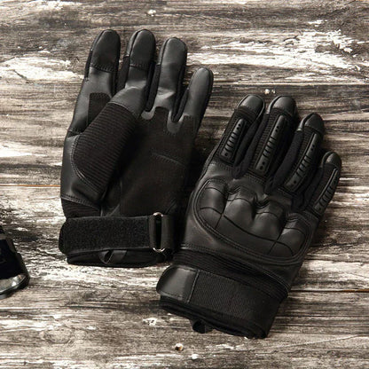 TitanGlove Indestructible Work Gloves Cut Resistant Heavy Duty Safety Gloves