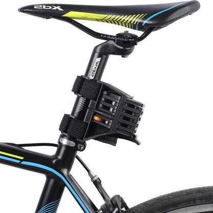 TitanLock Pro Heavy Duty Folding Bike Lock with Mount