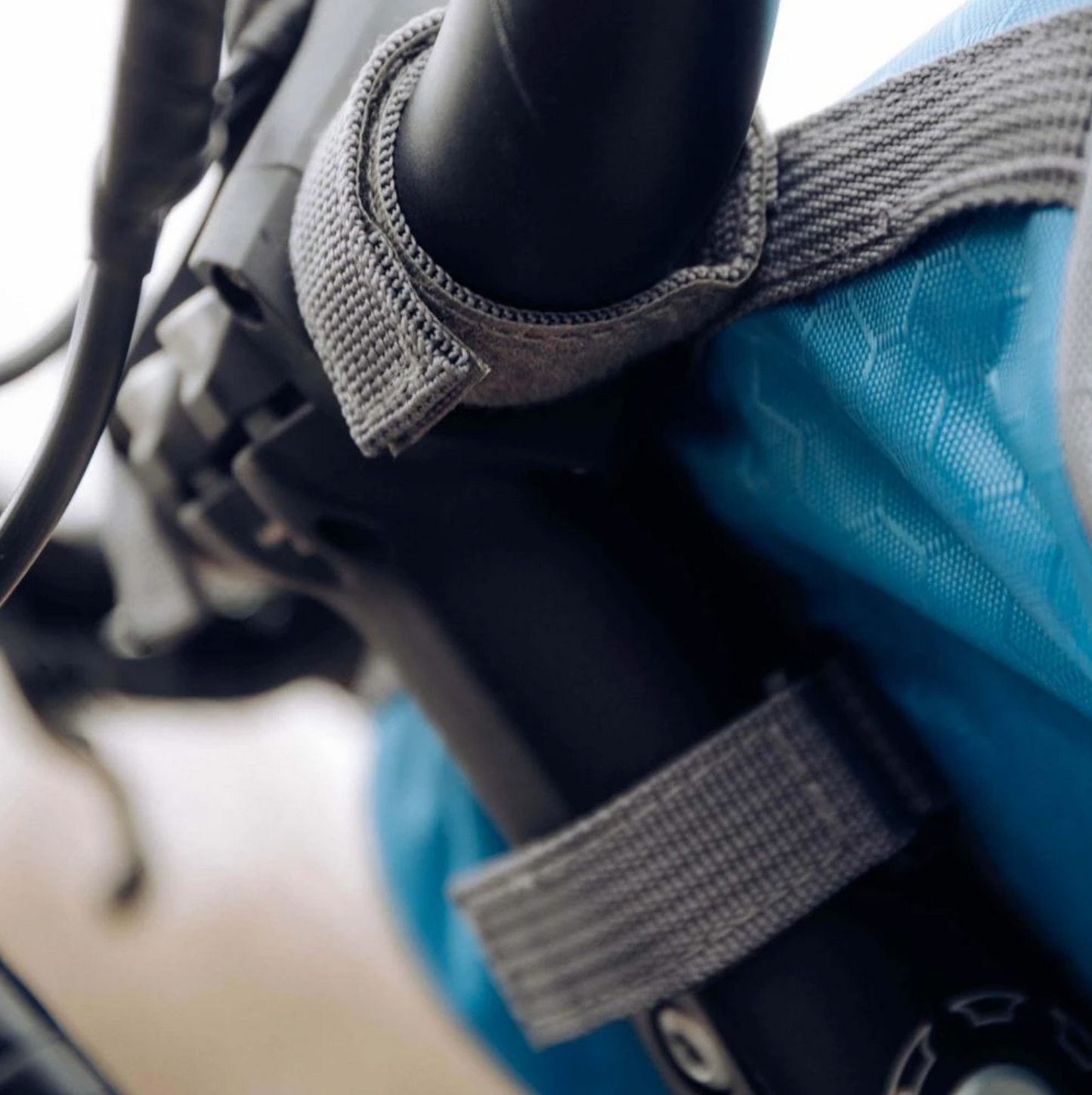Touchscreen Bike Bag Waterproof Cycling Phone Holder Storage Pouch