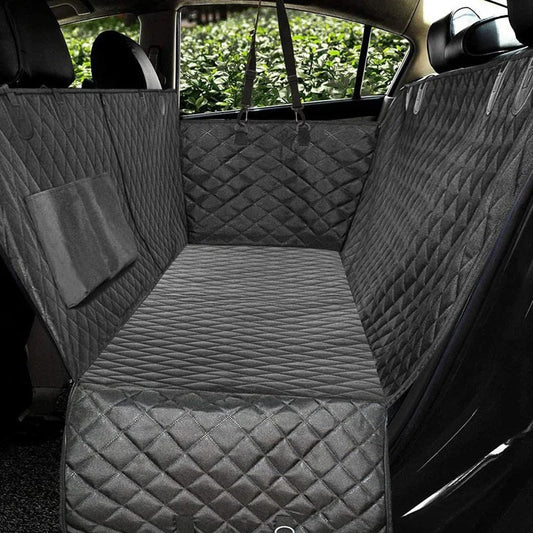 TravelGuard Waterproof Dog Car Seat Protector Padded Non Slip Cover