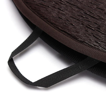 TurnEase 360 Rotating Seat Cushion Swivel Comfort Support
