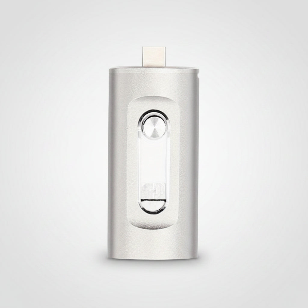 Clé USB 3.0 métallique, stockage portable