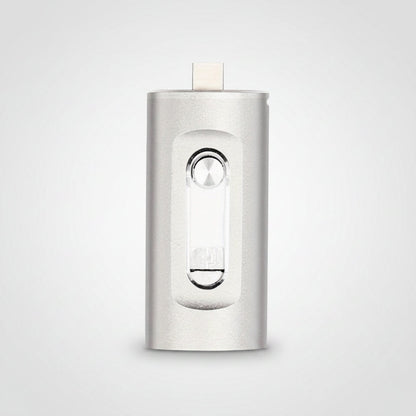 Clé USB 3.0 métallique, stockage portable