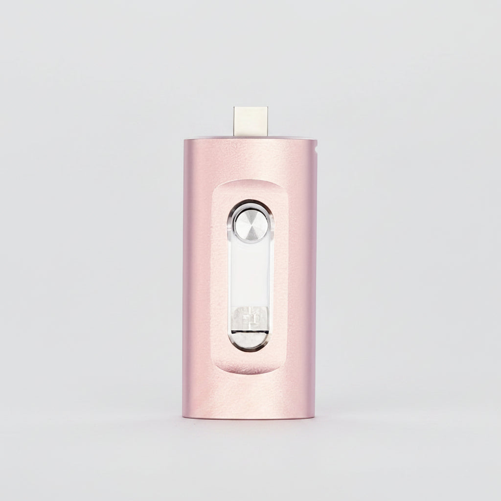 Clé USB 3.0 métallique, stockage portable