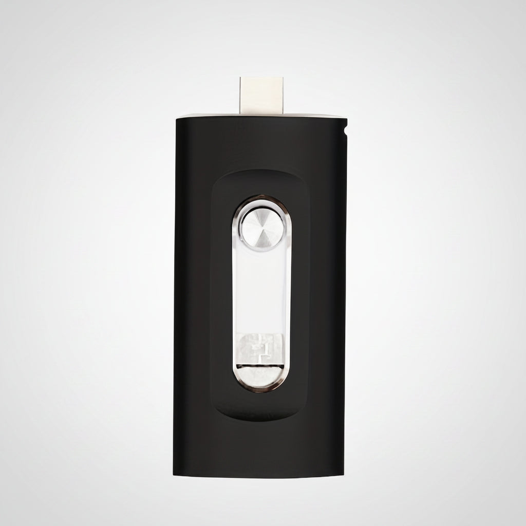 Clé USB 3.0 métallique, stockage portable