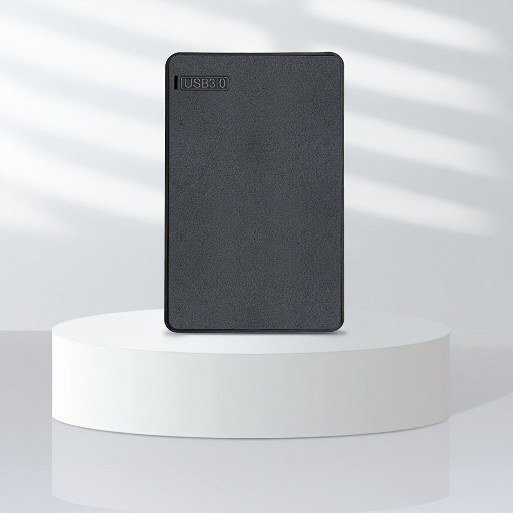 Unità SSD portatile USB 3.0 per il backup dei file su PC