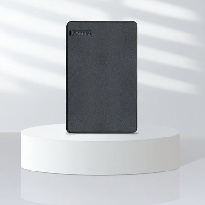 Unità SSD portatile USB 3.0 per il backup dei file su PC