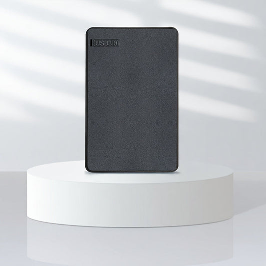 Unité de stockage SSD portable USB 3.0 pour la sauvegarde de fichiers sur PC