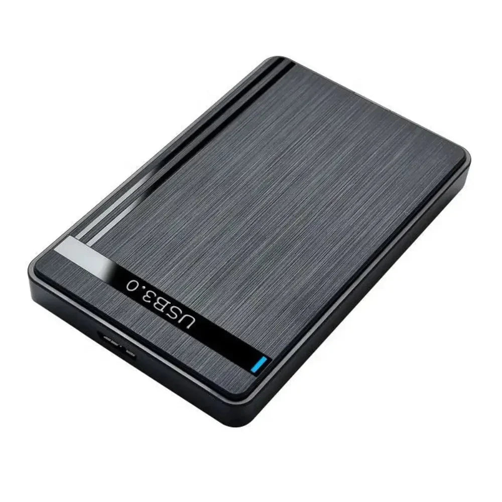 USB-3.0-SATA-SSD-Festplattengehäuse