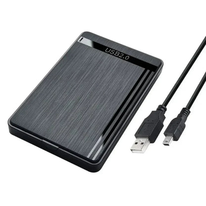 USB-3.0-SATA-SSD-Festplattengehäuse