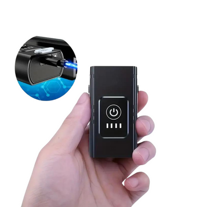 USB Rechargeable LED Bike Lights Set with Waterproof High Brightness