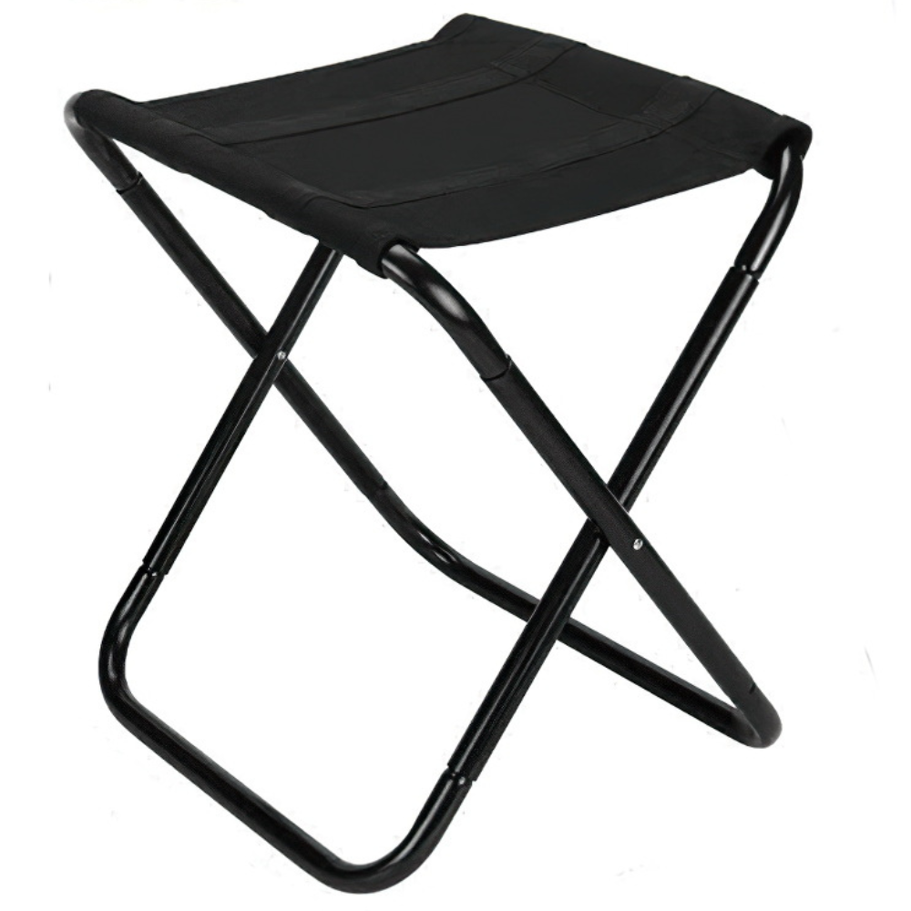 Ultra Compact Camping Chair Lightweight Foldable Outdoor Seat
