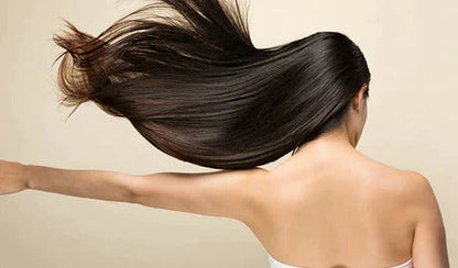 Ultra-Light Ionic Hair Dryer – High-Speed Professional Styling Tool