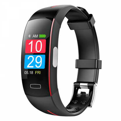 Vitalora Smartwatch for Women with Health Tracking and Elegant Design