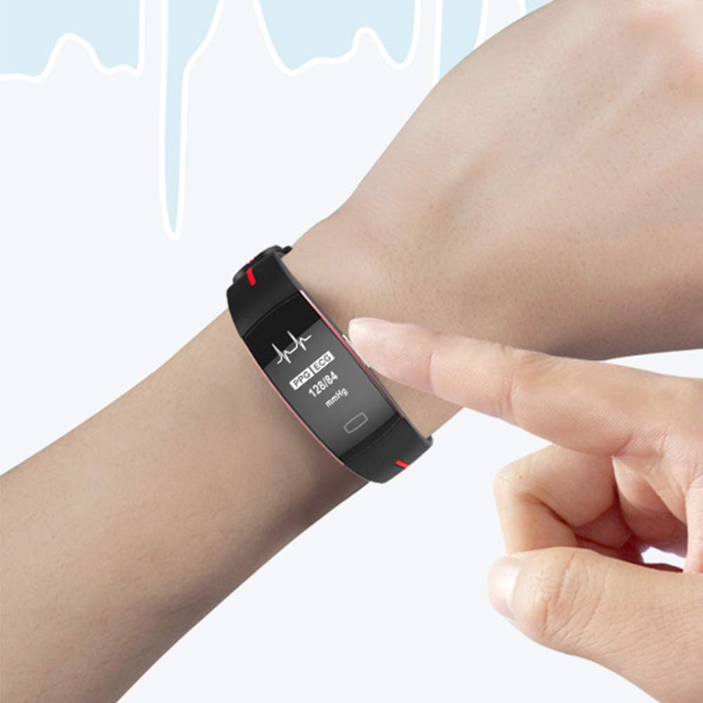 Vitalora Smartwatch for Women with Health Tracking and Elegant Design