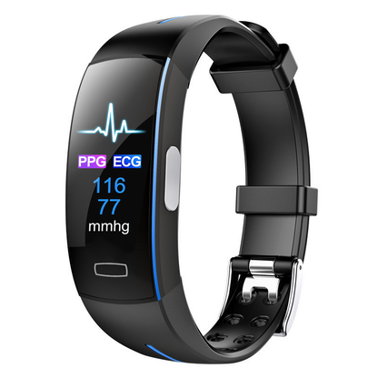 Vitalora Smartwatch for Women with Health Tracking and Elegant Design