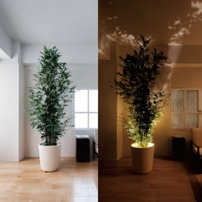 VividBeam Mini LED Spotlight Wireless Dimmable Accent Light