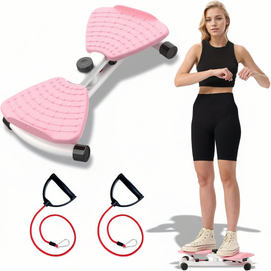 Drehbrett für die Taille, Rumpftraining, Fitnessgerät für zu Hause