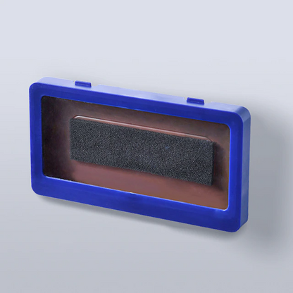 Wall-Mounted Shower Phone Holder with Self-Adhesive Mount
