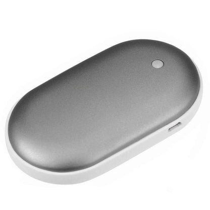 WarmCharge Rechargeable Hand Warmer Power Bank