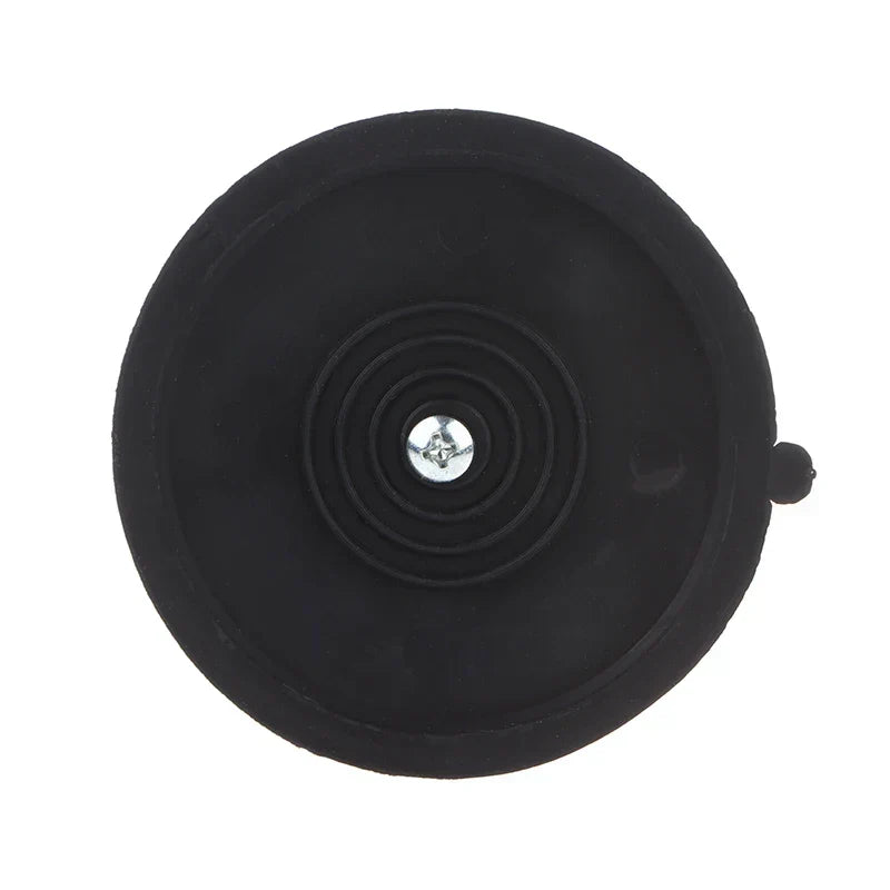 Washing Machine Stabiliser Mat for Noise and Vibration Reduction